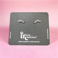 Ohrringe Ultima Edizione Dame Classic in Silber OAO7328 - OAO7328